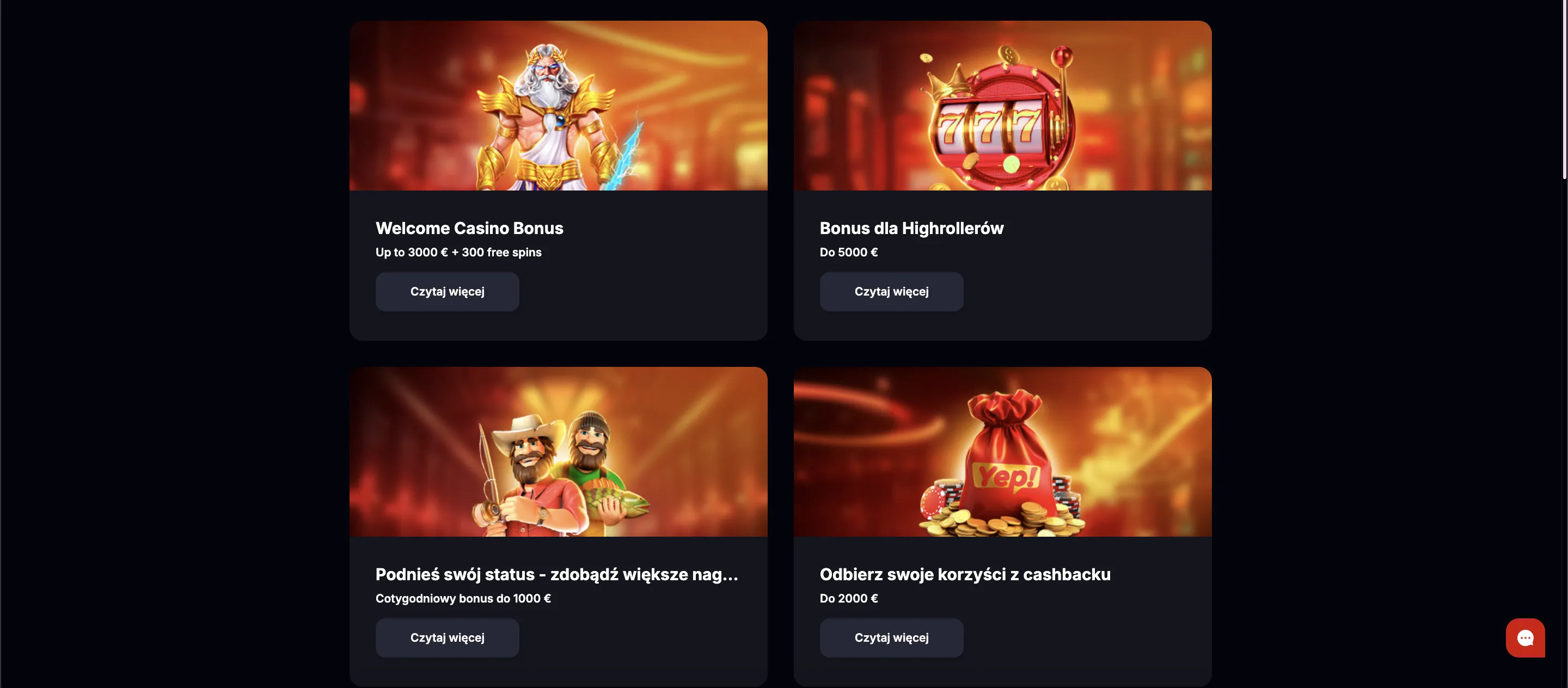 Pierwszy krok do przygody &ndash; Yep Kasyno rejestracja